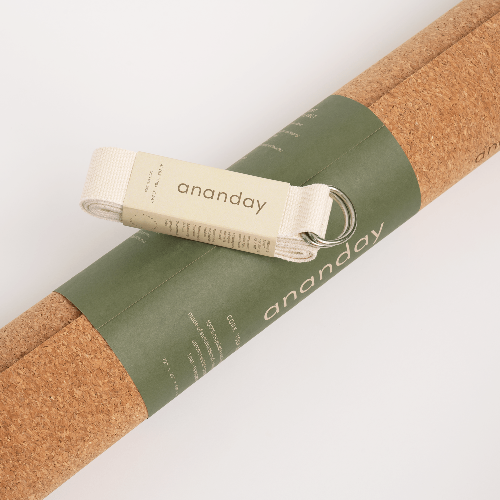 Ground + Stretch Bundle - Reprise Activewear