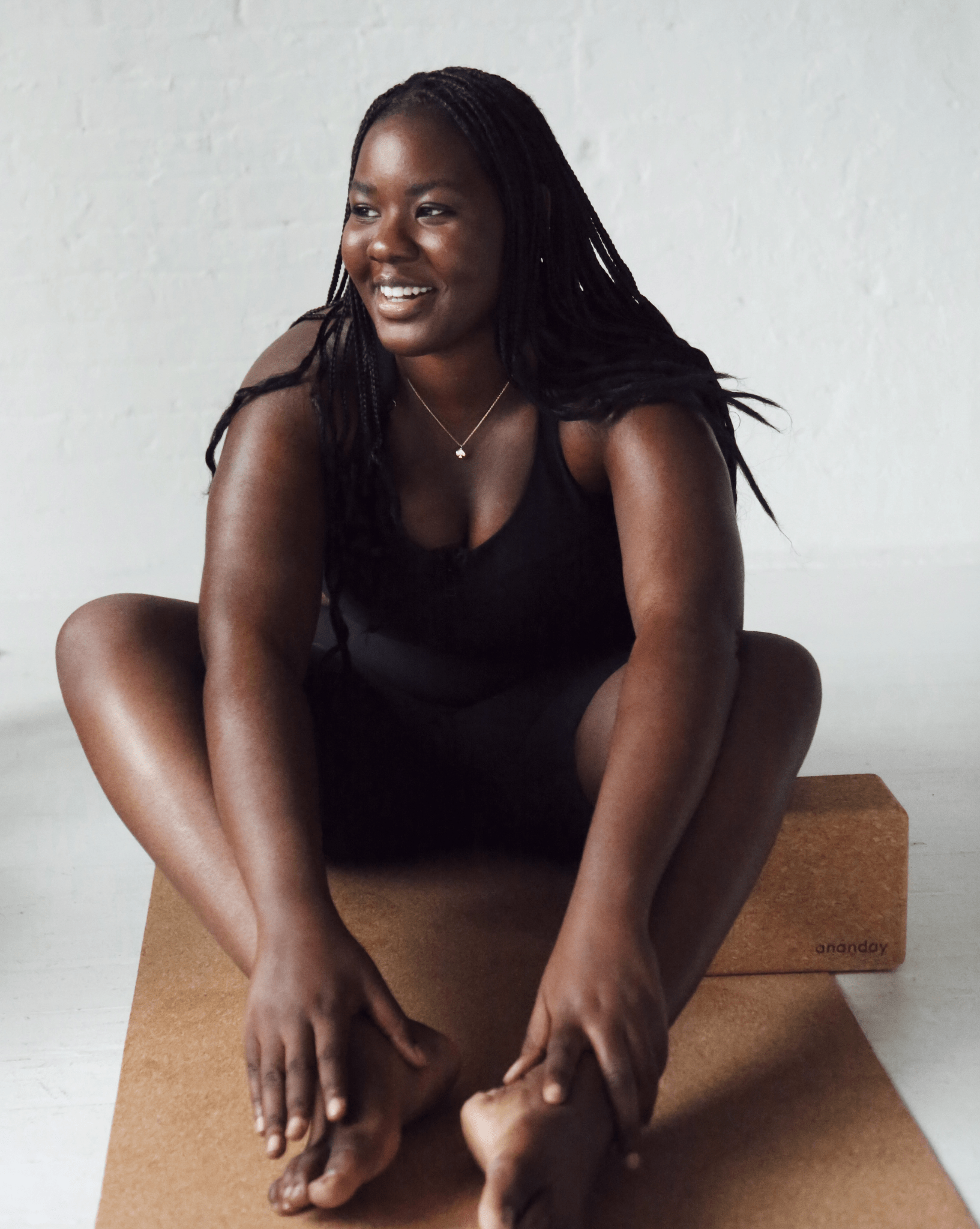 Home Yoga Starter Set - Reprise Activewear