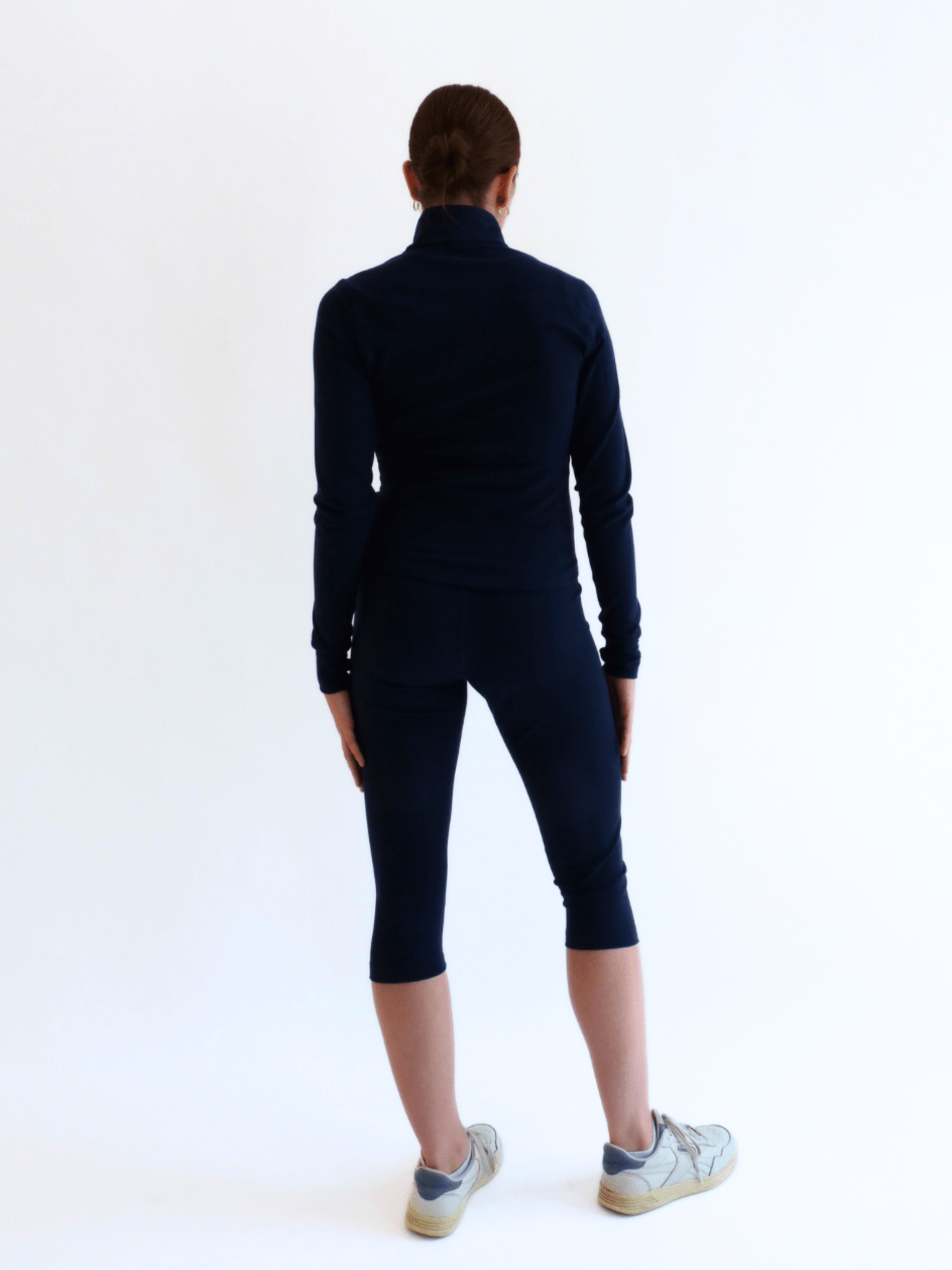 Isla Capri - Reprise Activewear