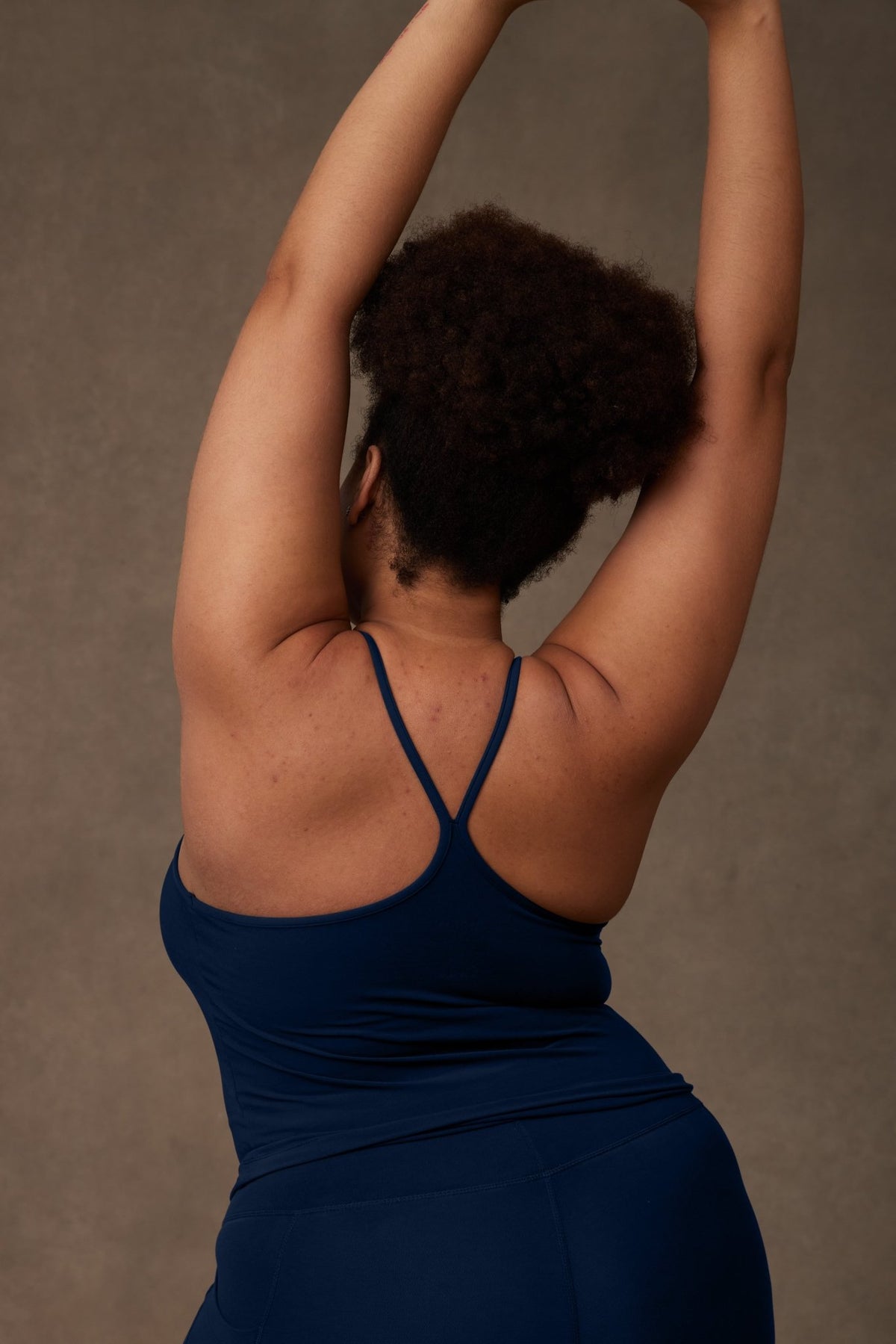 Linden Tank - Reprise Activewear
