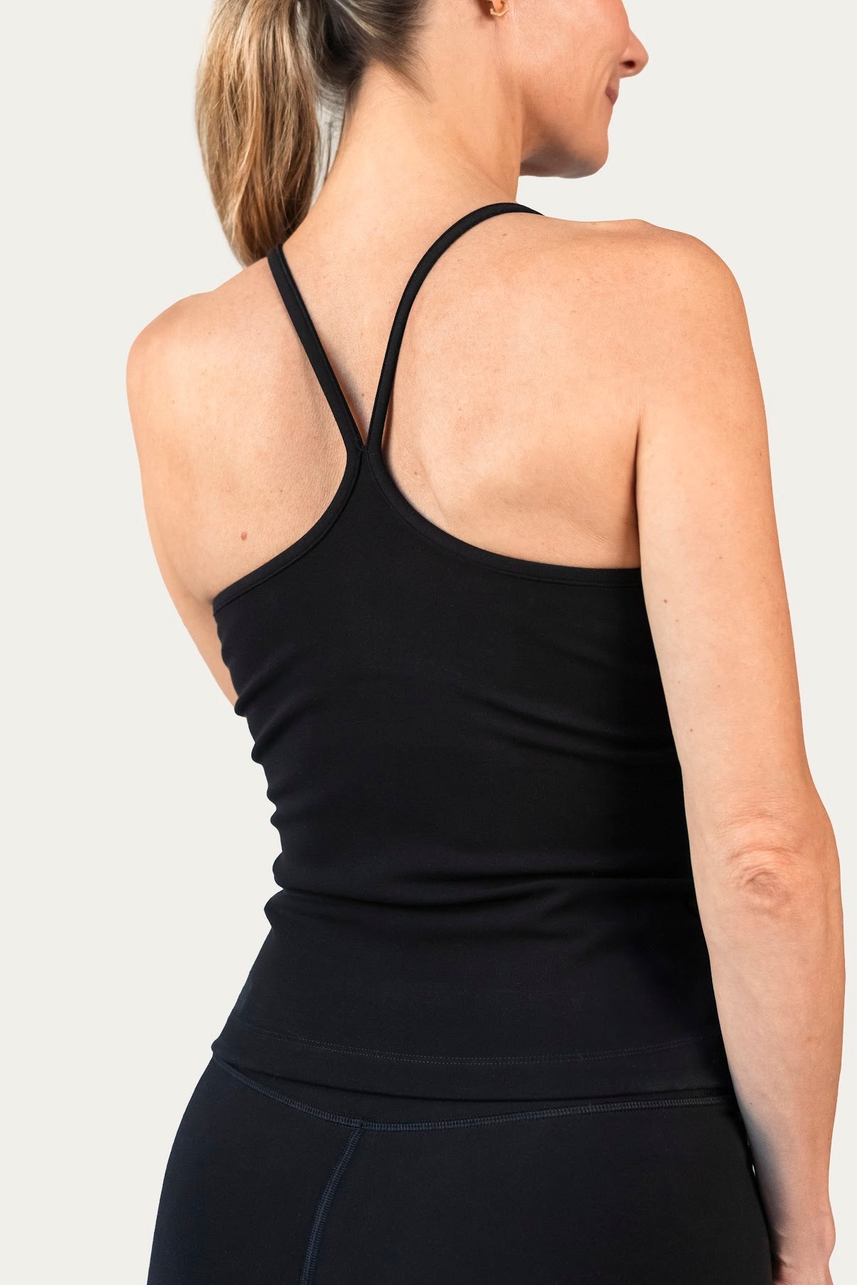 Linden Tank - Reprise Activewear