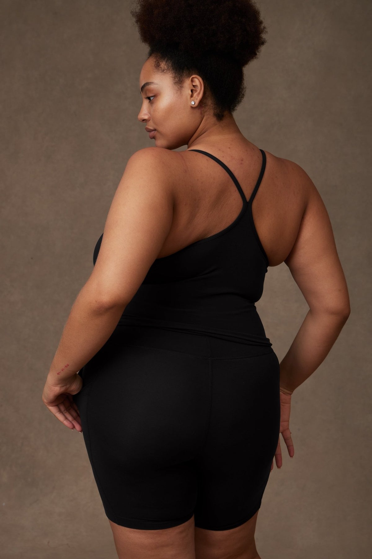 Linden Tank - Reprise Activewear