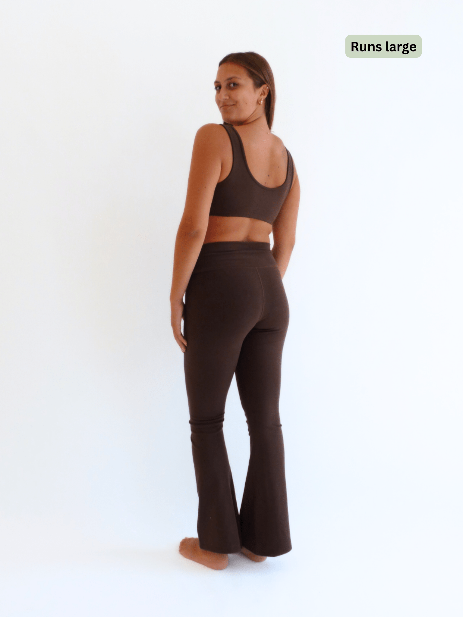 Maris Flare - Reprise Activewear