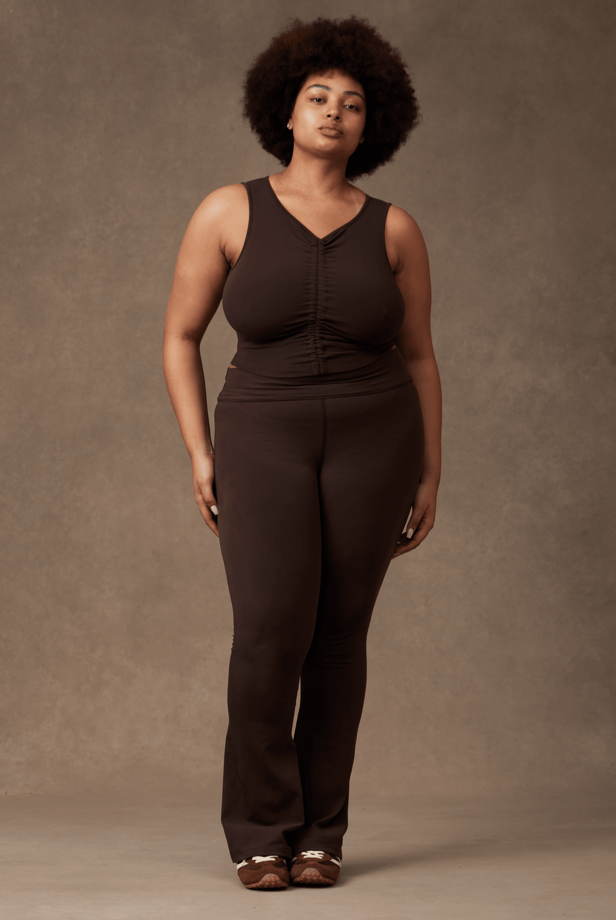 Maris Flare - Reprise Activewear