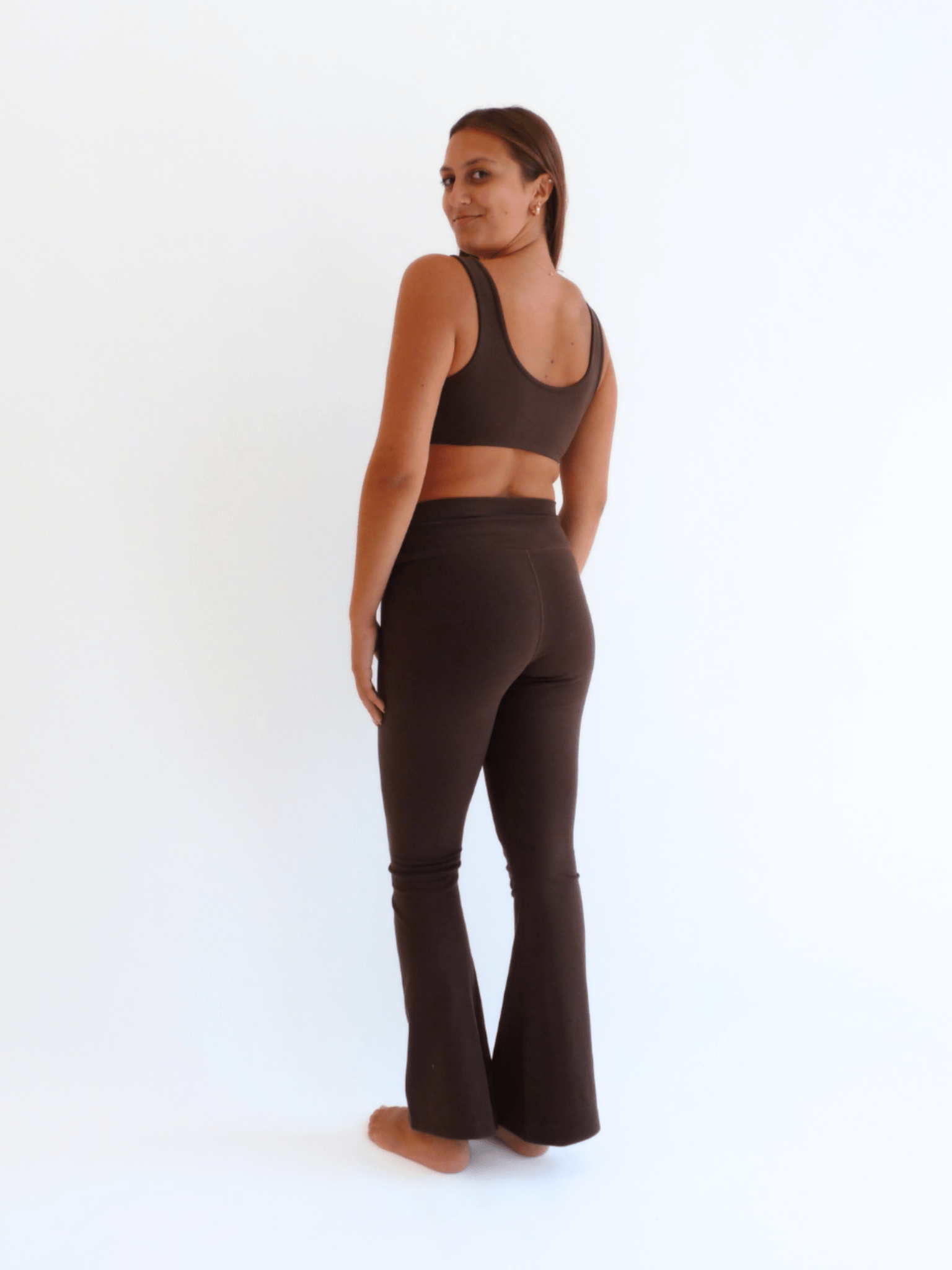 Maris Flare - Reprise Activewear