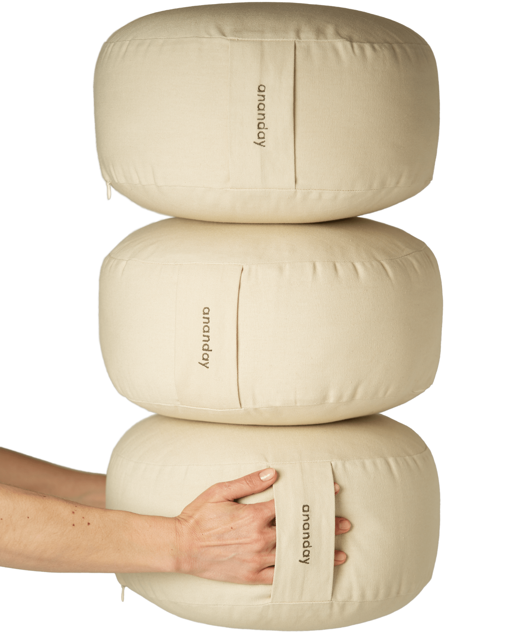 Medi Moment Cushion - Reprise Activewear