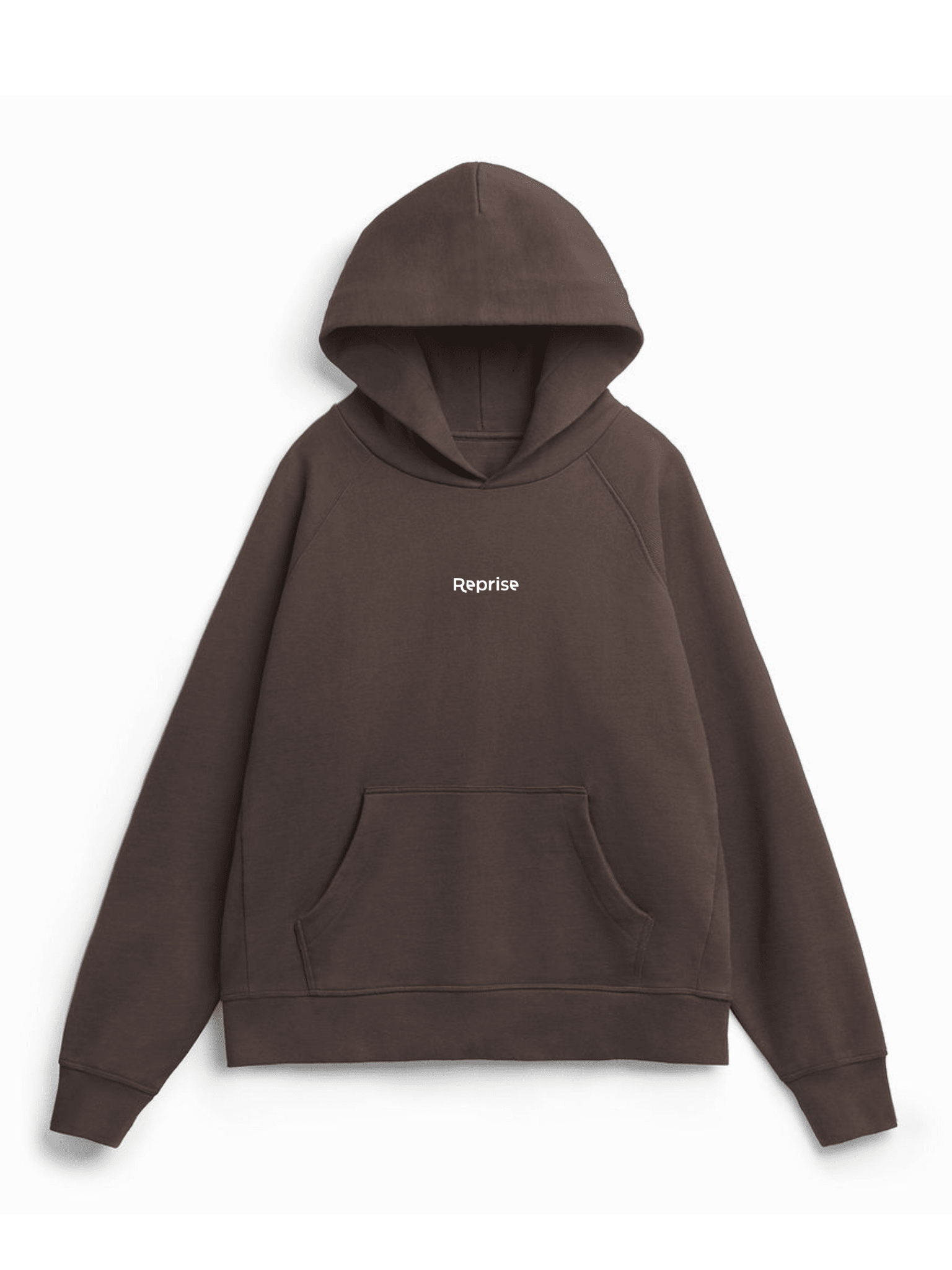 Organic Cotton Sweatshirt - Unisex - Reprise Activewear