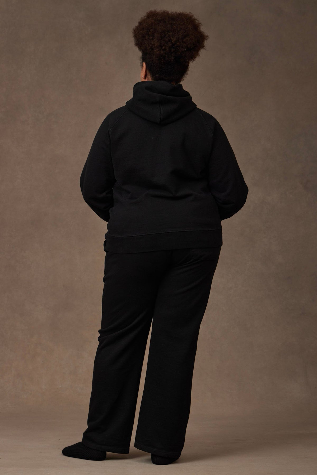 Organic Cotton Sweatshirt - Unisex - Reprise Activewear