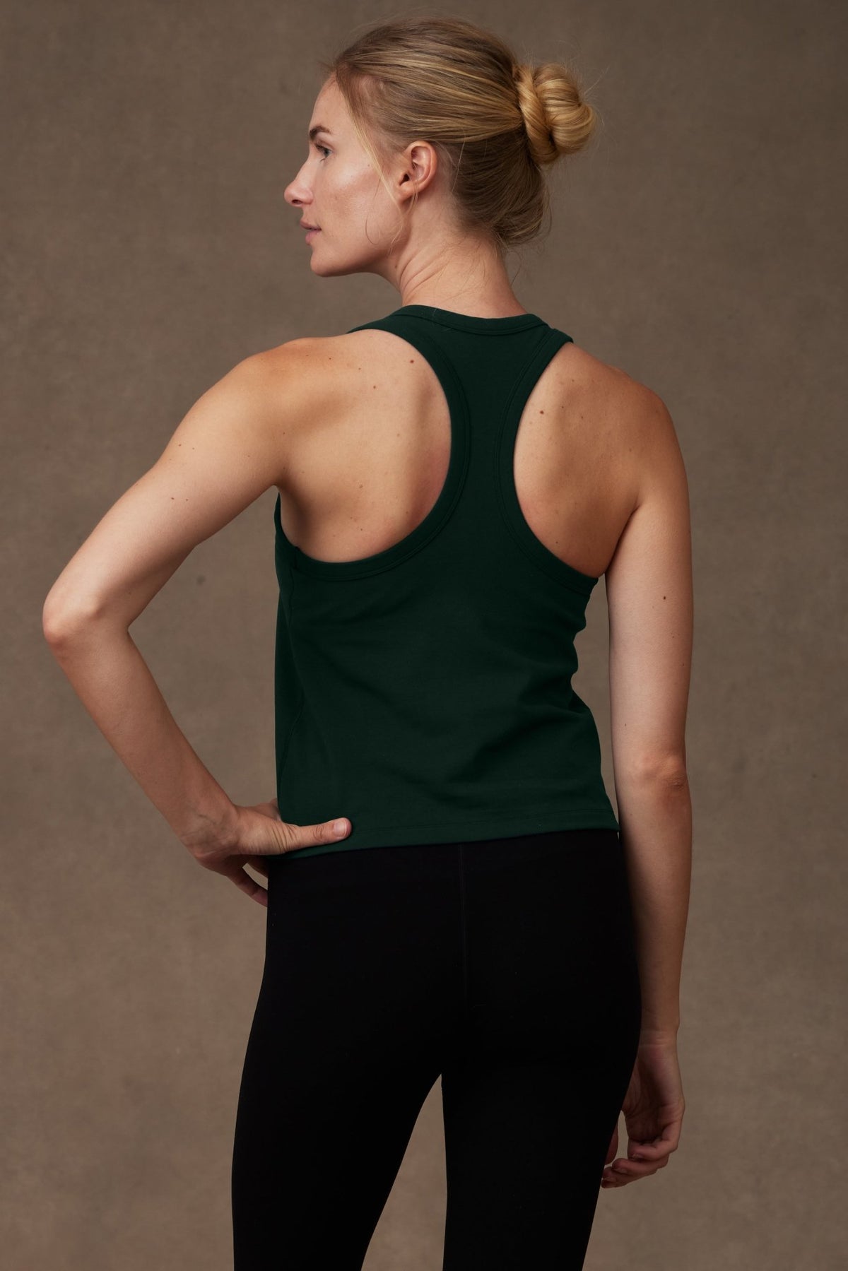 River Tank - Reprise Activewear
