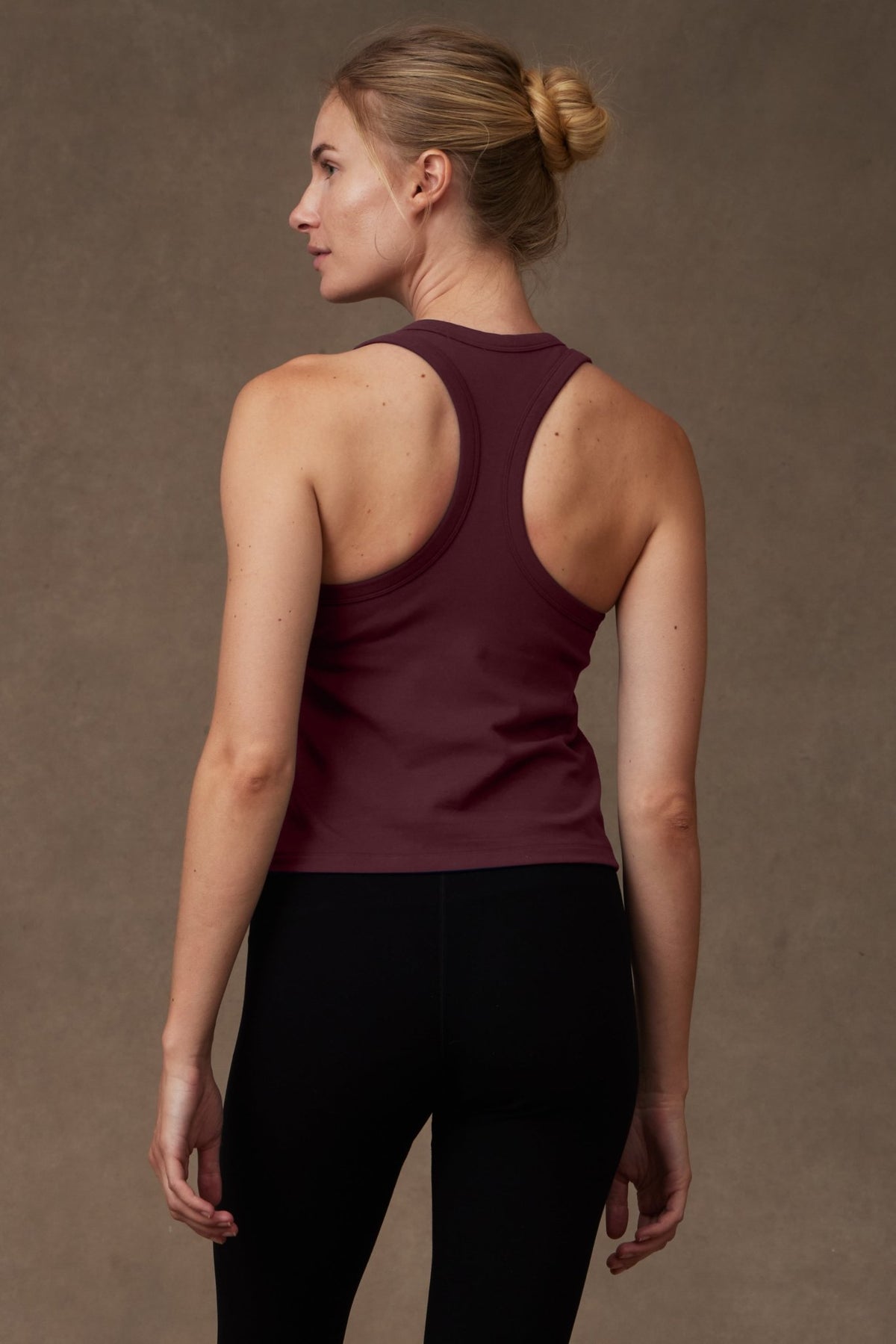River Tank - Reprise Activewear