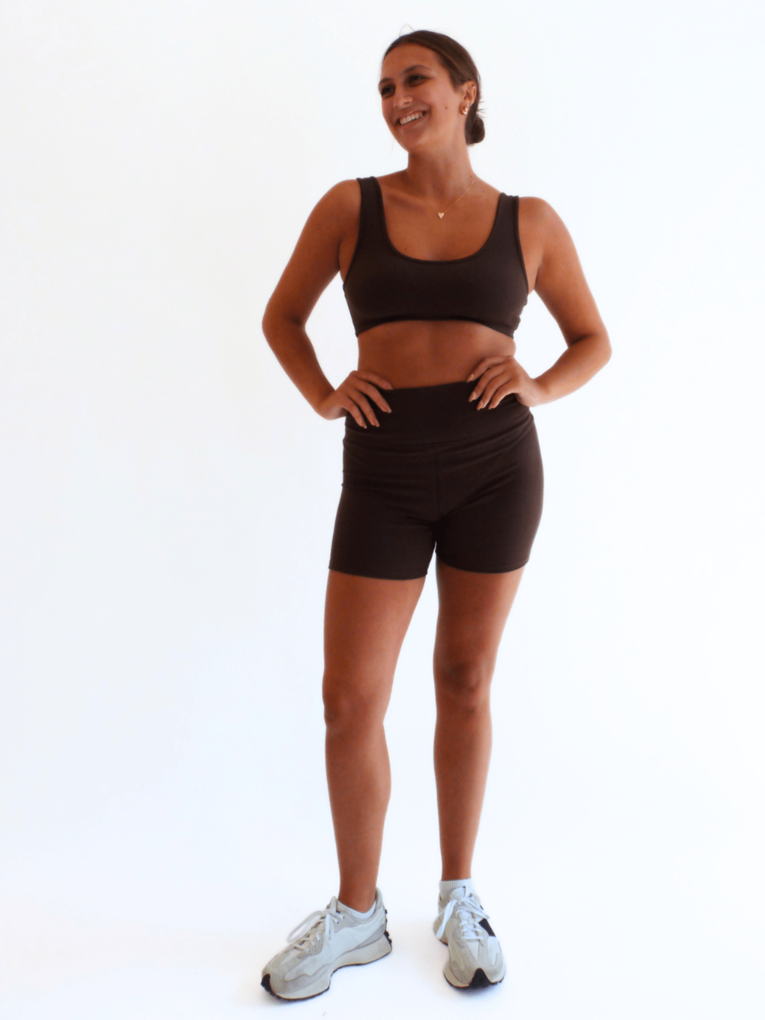 Rowan Bralette - Reprise Activewear