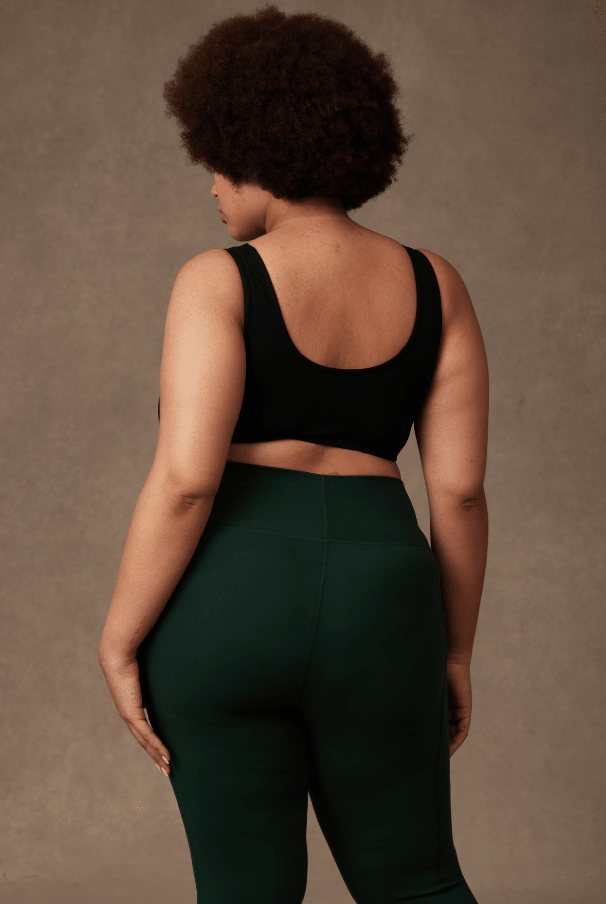 Rowan Bralette - Reprise Activewear