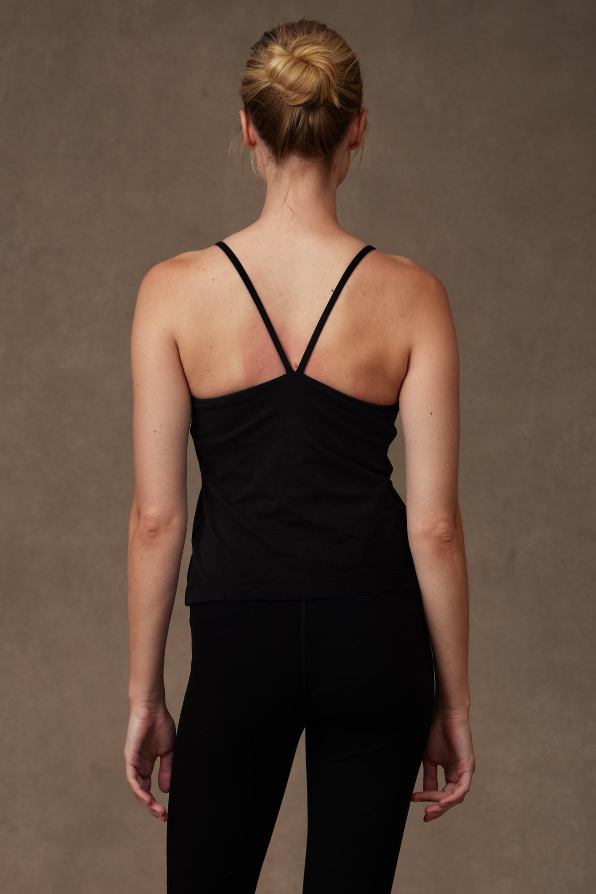 Sienna Tank - Reprise Activewear