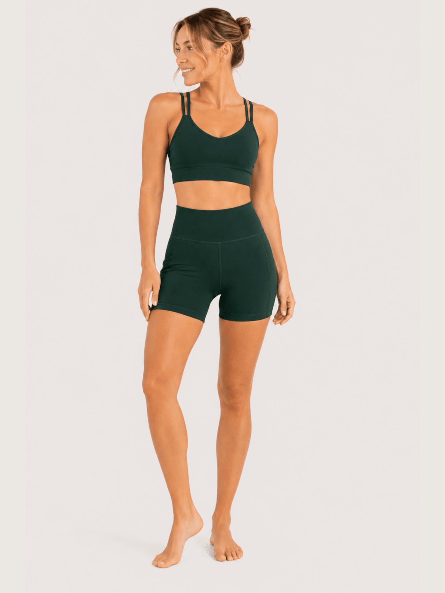 Stratos Bra - Reprise Activewear