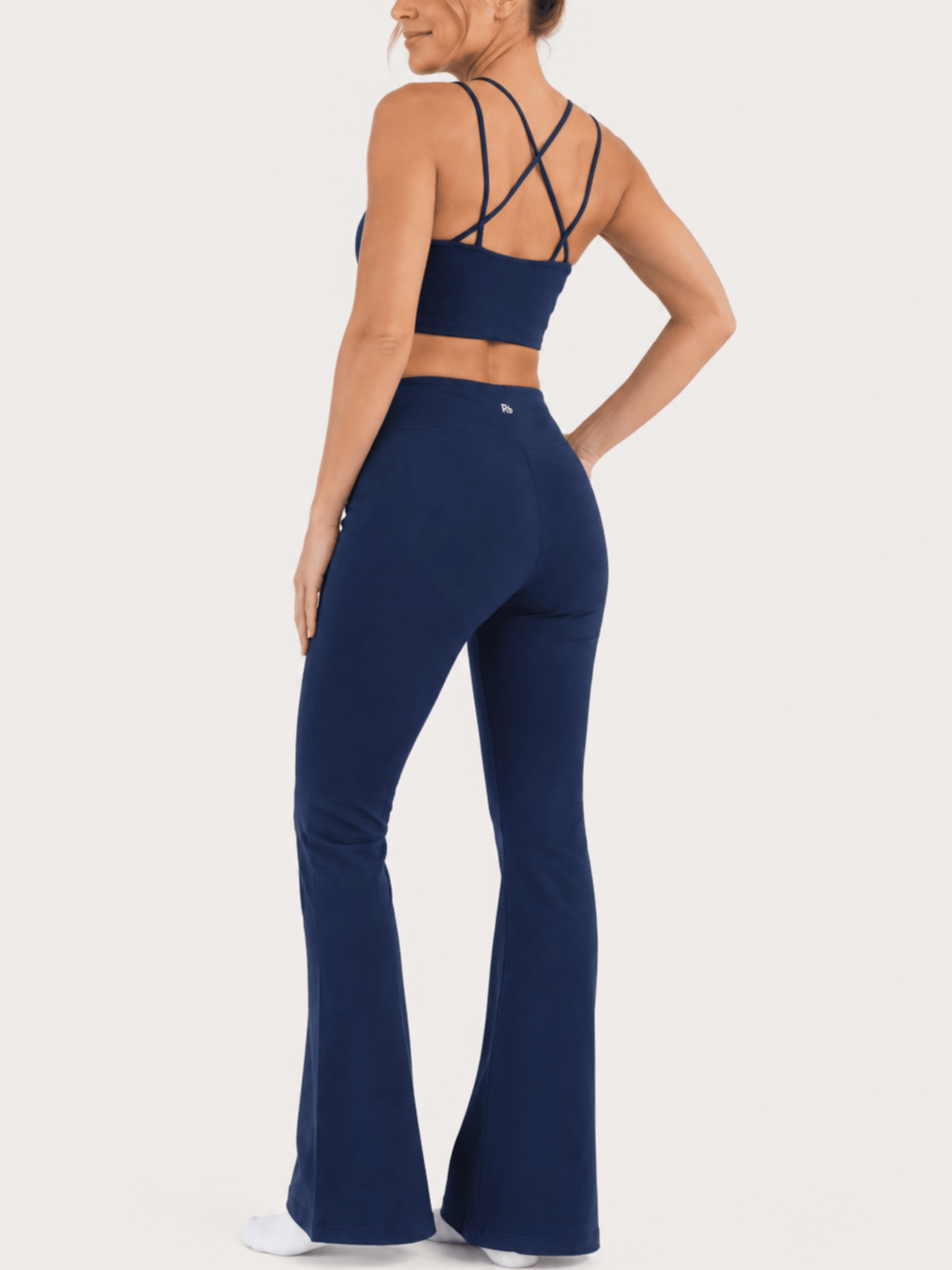 Stratos Bra - Reprise Activewear
