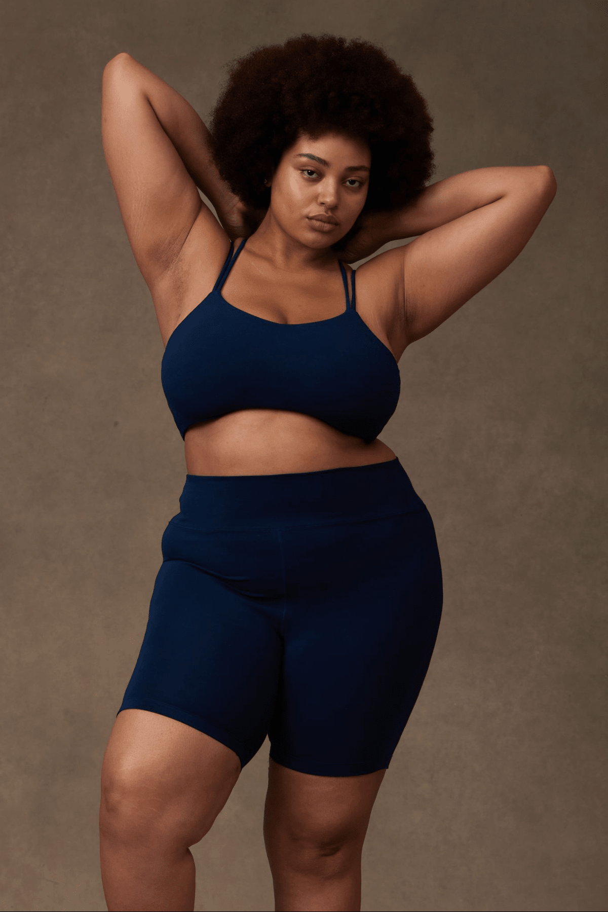 Stratos Bra - Reprise Activewear