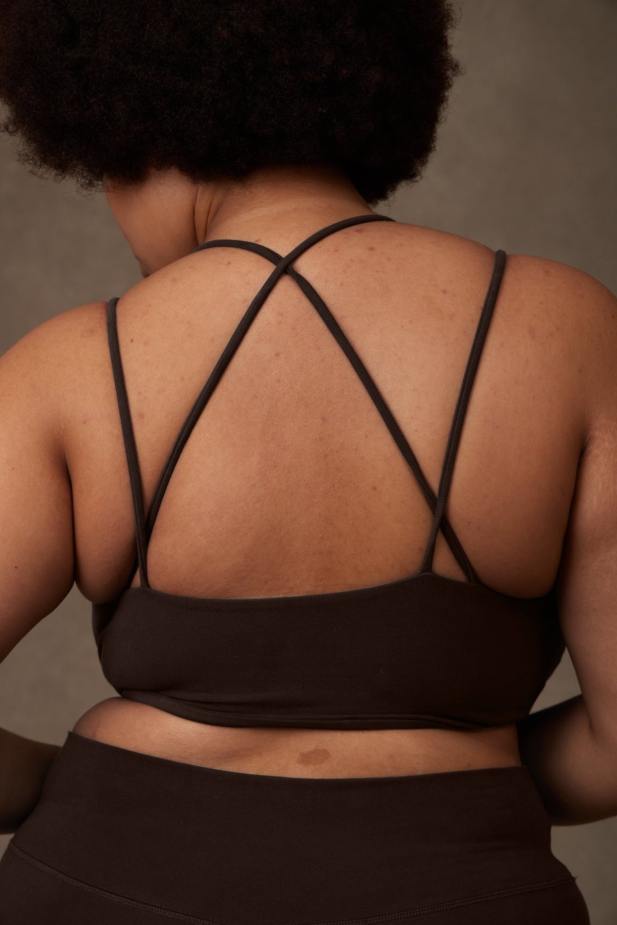 Stratos Bra - Reprise Activewear