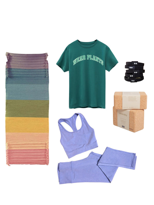 The Ultimate Reprise Set - Reprise Activewear