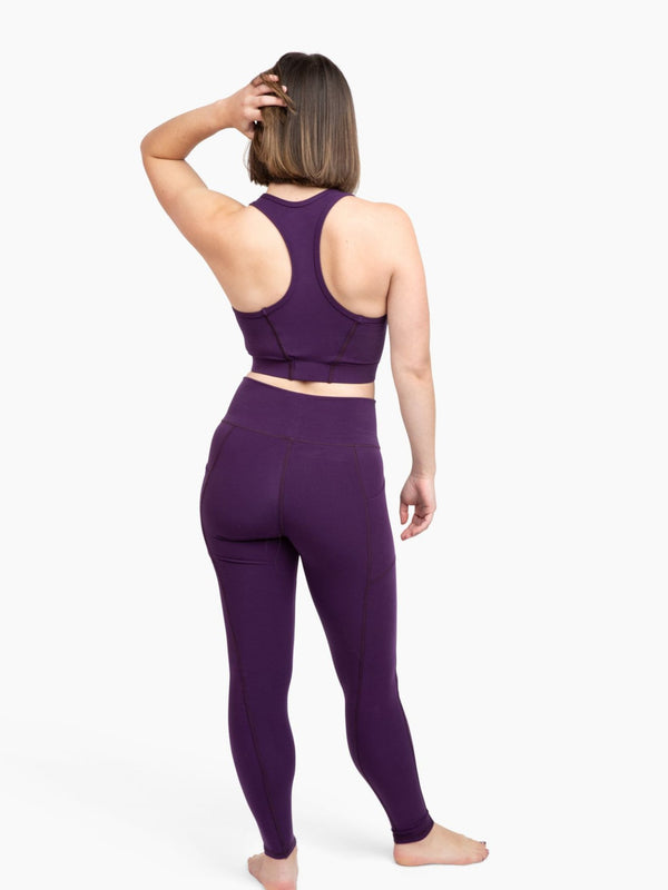 Aspen Leggings - Reprise Activewear