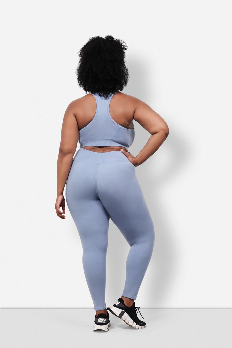 Aspen Leggings - Reprise Activewear