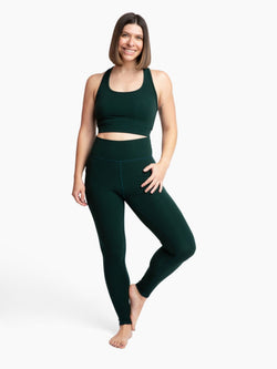 Aspen Leggings - Reprise Activewear