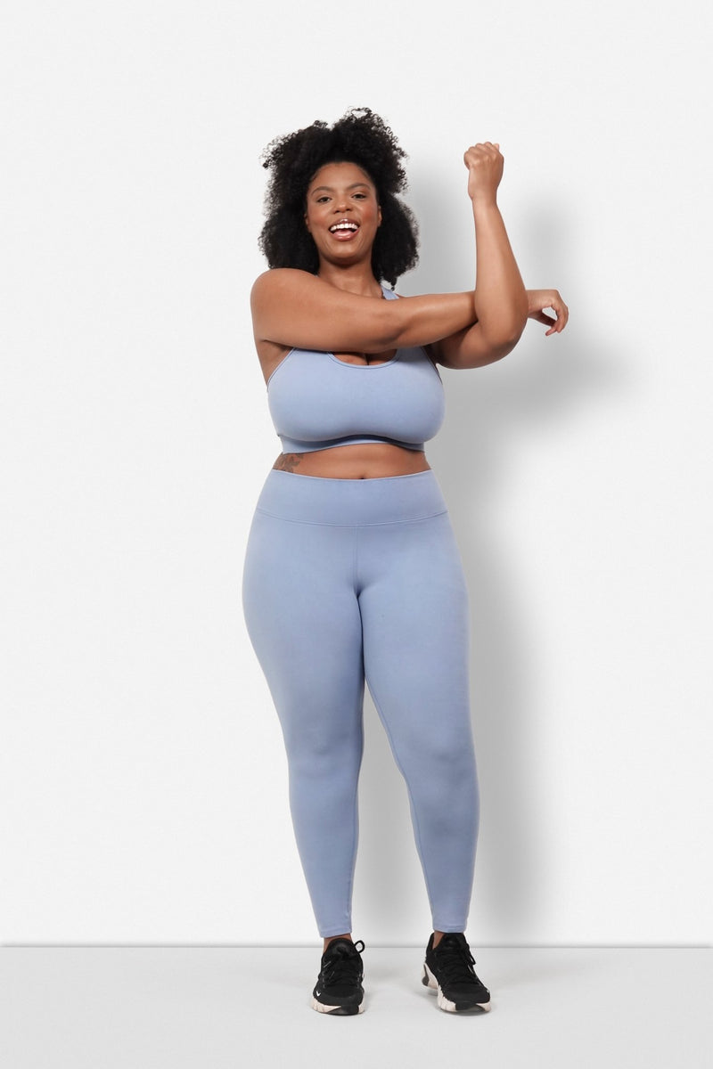 Aspen Leggings + Bra - Reprise Activewear