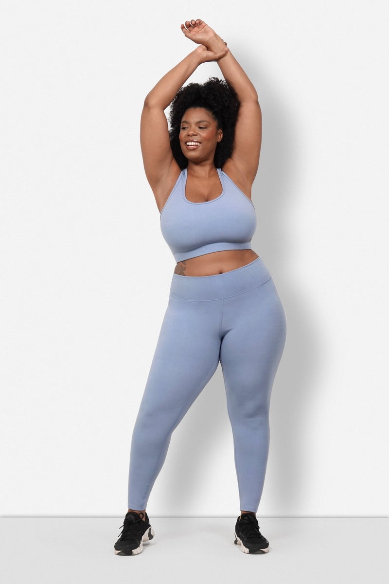 Aspen Sports Bra - Reprise Activewear