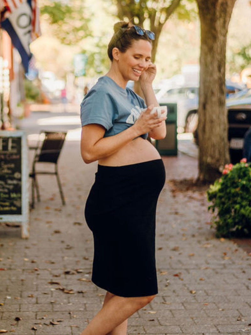 Bloom Skirt - Reprise Activewear