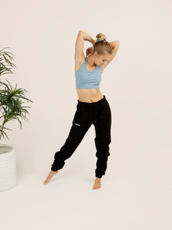 Reprise Organic Cotton Sweatpants - Unisex