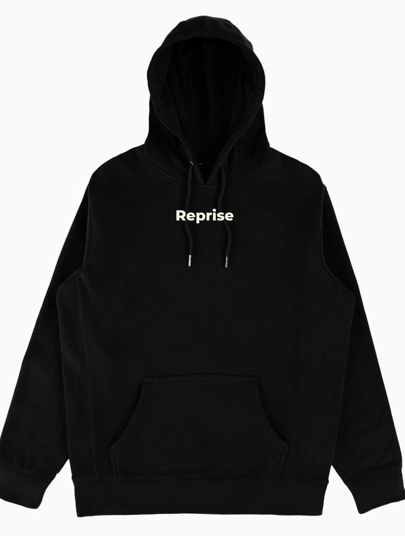 Reprise Organic Cotton Sweatshirt - Unisex