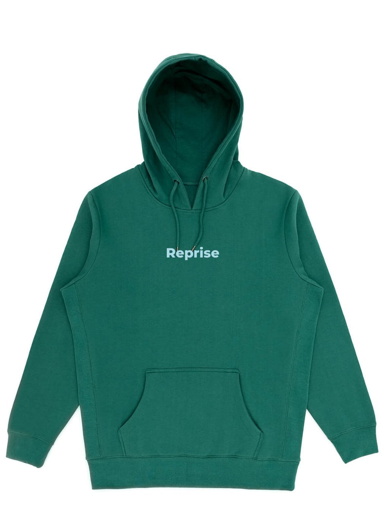 Reprise Organic Cotton Sweatshirt - Unisex