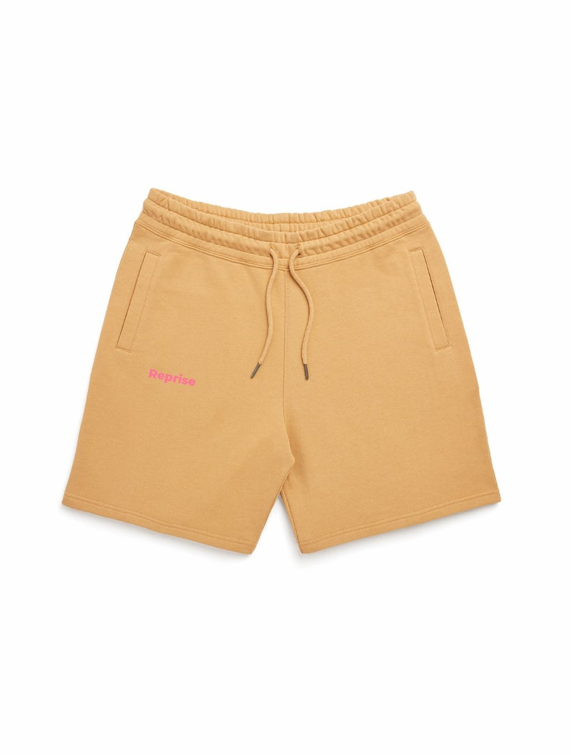 Organic Sweatshirt + Shorts - Unisex