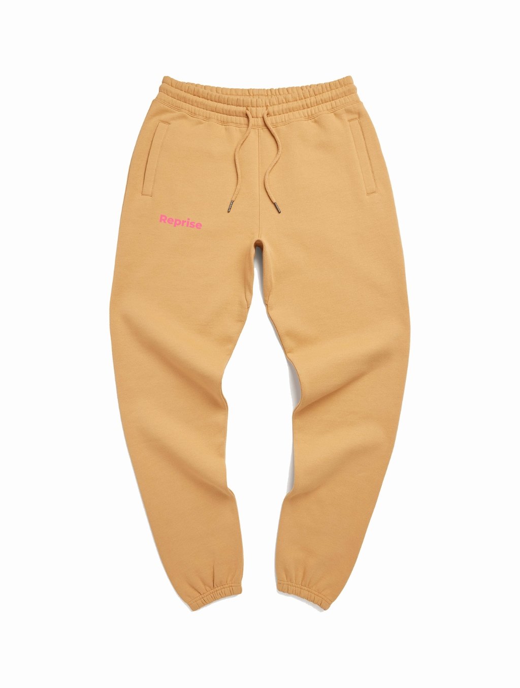 Organic Sweatshirt + Sweatpants - Unisex