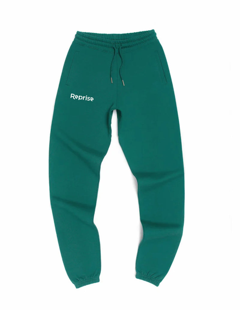 Reprise Organic Cotton Sweatpants - Unisex - Reprise Activewear