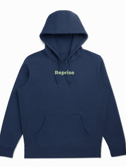 Reprise Organic Cotton Sweatshirt - SALE - Reprise Activewear