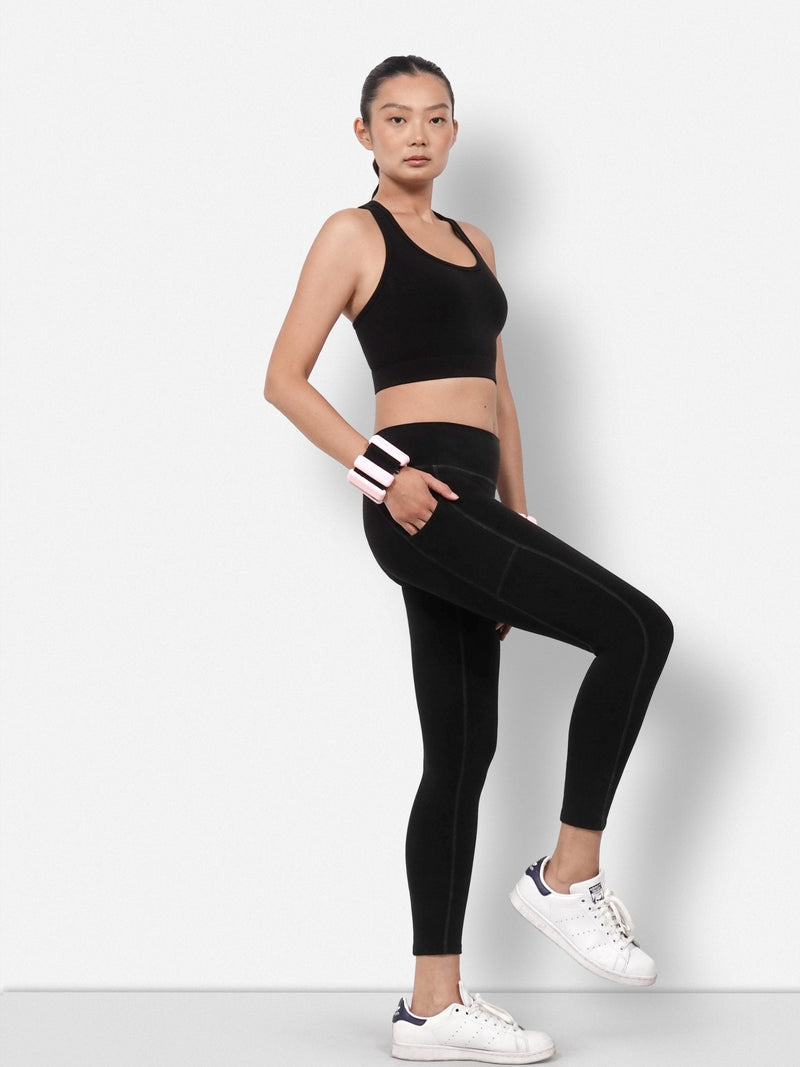 Sage Legging - Reprise Activewear