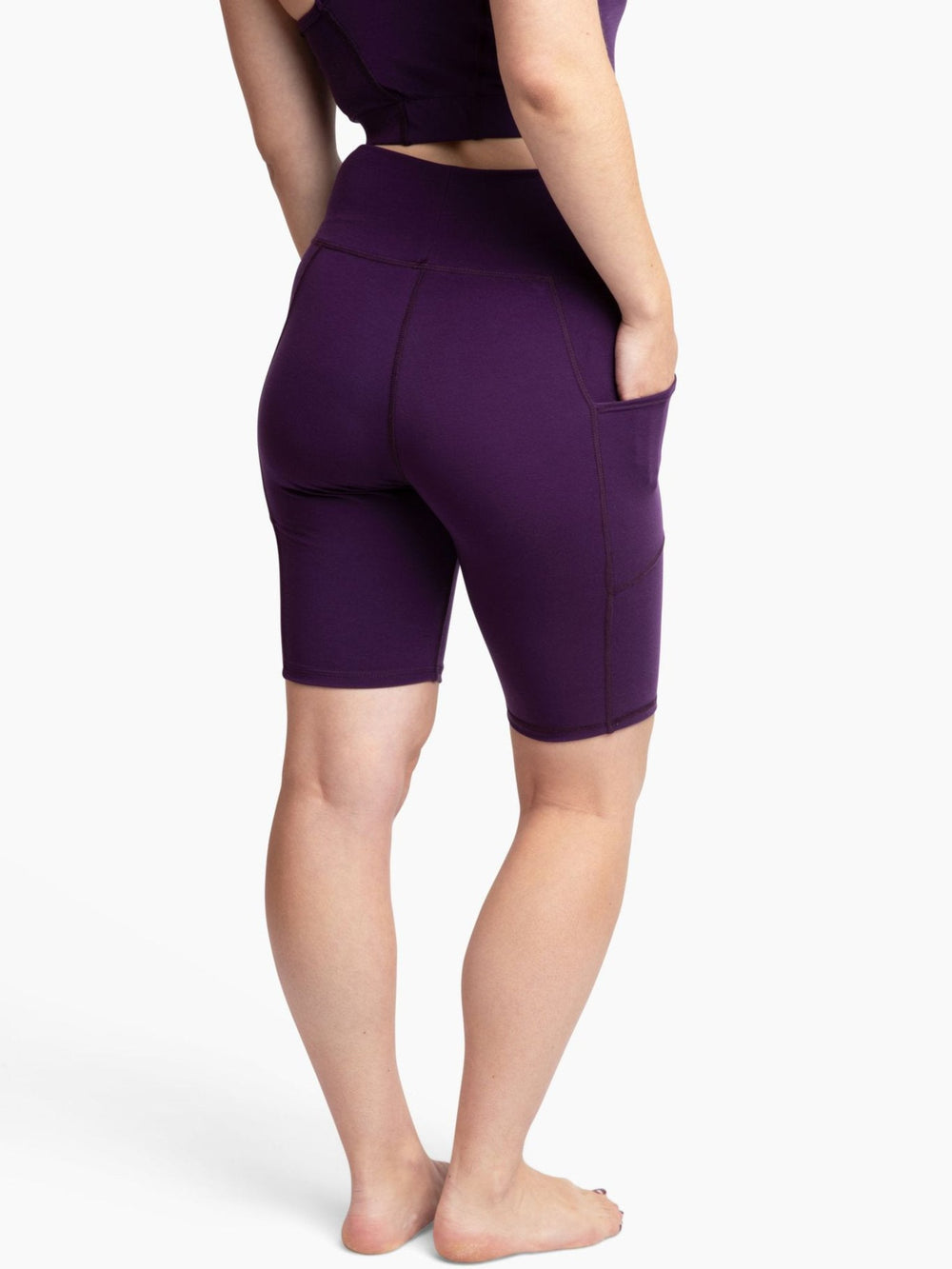 Sage Hazel Shorts